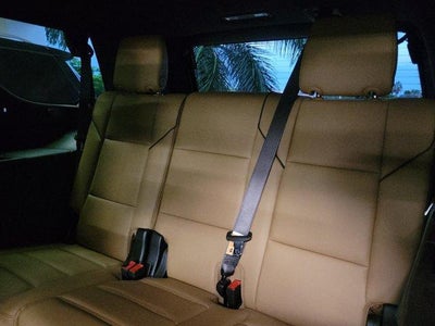 2025 Cadillac Escalade 4WD Premium Luxury