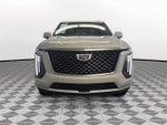 2025 Cadillac Escalade 4WD Premium Luxury