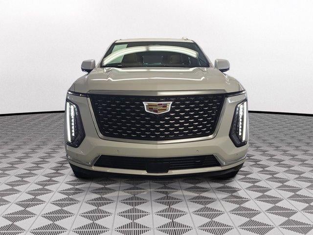 2025 Cadillac Escalade 4WD Premium Luxury