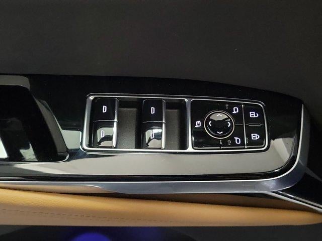 2025 Cadillac Escalade 4WD Premium Luxury