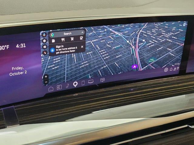 2025 Cadillac Escalade 4WD Premium Luxury