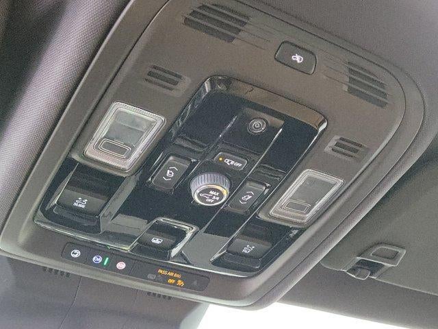 2025 Cadillac Escalade 4WD Premium Luxury