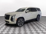 2025 Cadillac Escalade 4WD Premium Luxury