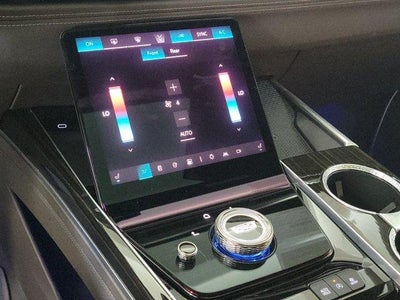 2025 Cadillac Escalade 4WD Premium Luxury