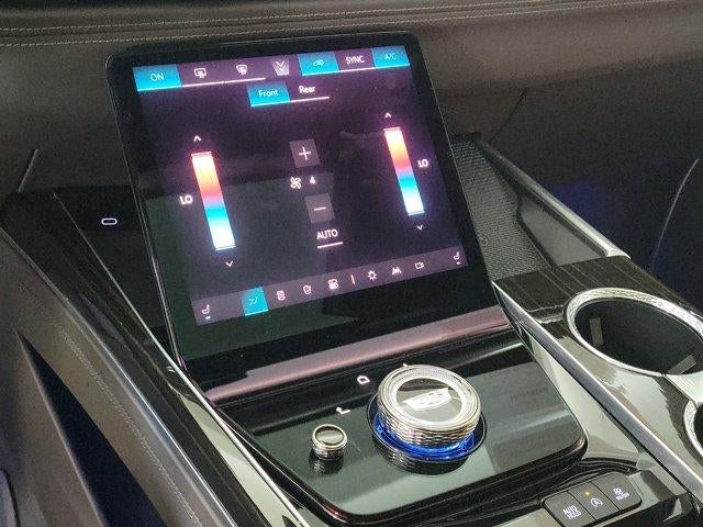 2025 Cadillac Escalade 4WD Premium Luxury