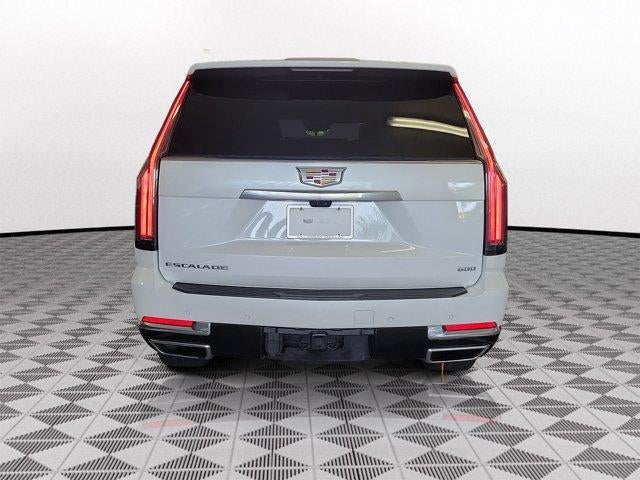 2025 Cadillac Escalade 4WD Premium Luxury