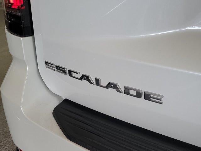 2025 Cadillac Escalade 4WD Premium Luxury