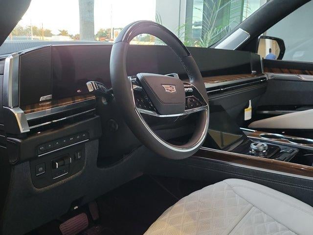2026 Cadillac Escalade ESV 4WD Platinum Luxury