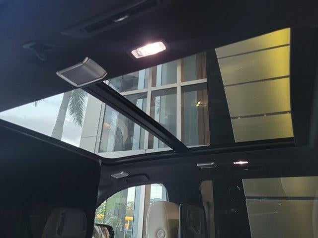 2026 Cadillac Escalade ESV 4WD Platinum Luxury