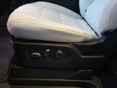 2026 Cadillac Escalade ESV 4WD Platinum Luxury