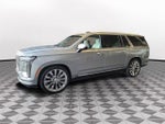 2026 Cadillac Escalade ESV 4WD Platinum Luxury