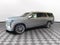 2026 Cadillac Escalade ESV 4WD Platinum Luxury