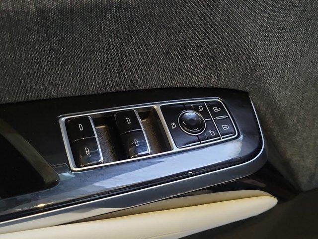 2026 Cadillac Escalade ESV 4WD Platinum Luxury