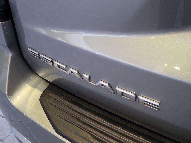 2026 Cadillac Escalade ESV 4WD Platinum Luxury