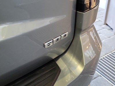 2026 Cadillac Escalade ESV 4WD Platinum Luxury