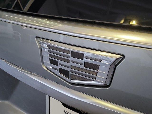 2026 Cadillac Escalade ESV 4WD Platinum Luxury