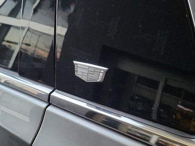 2026 Cadillac Escalade ESV 4WD Platinum Luxury