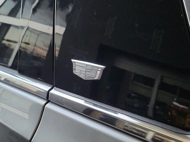 2026 Cadillac Escalade ESV 4WD Platinum Luxury