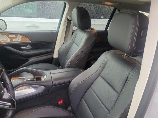 2025 Mercedes-Benz GLE 350