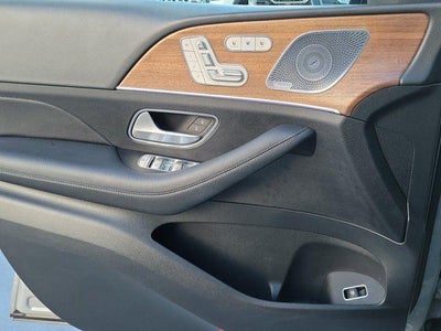 2025 Mercedes-Benz GLE 350