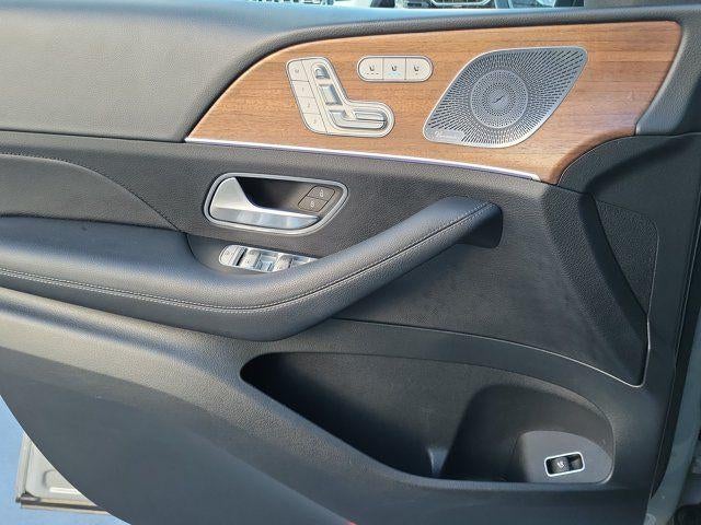 2025 Mercedes-Benz GLE 350