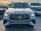 2025 Mercedes-Benz GLE 350