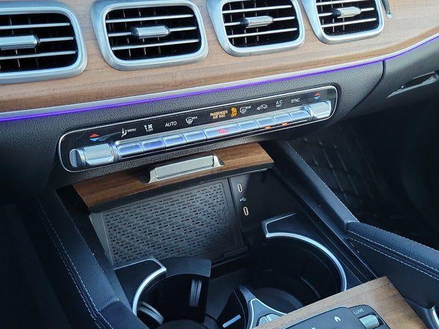 2025 Mercedes-Benz GLE 350