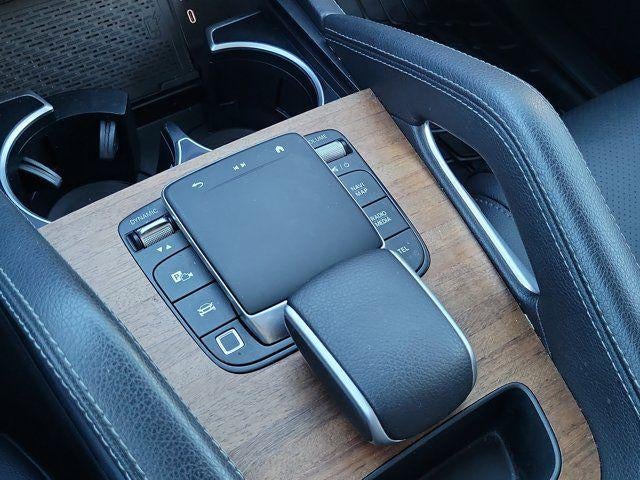 2025 Mercedes-Benz GLE 350