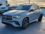 2025 Mercedes-Benz GLE 350