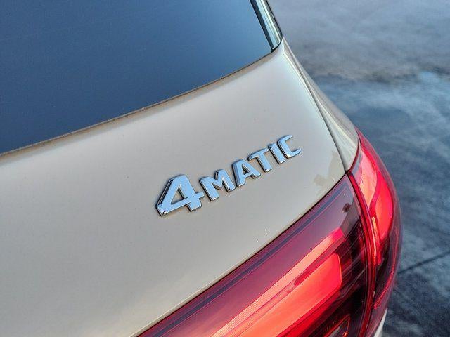 2025 Mercedes-Benz GLE 350