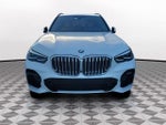 2022 BMW X5 Sports Activity Vehicle