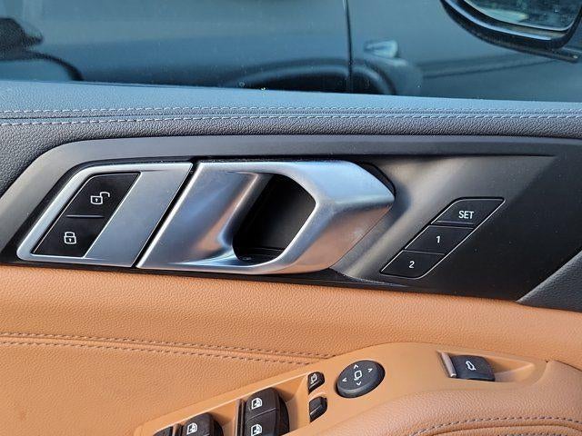 2022 BMW X5 Sports Activity Vehicle
