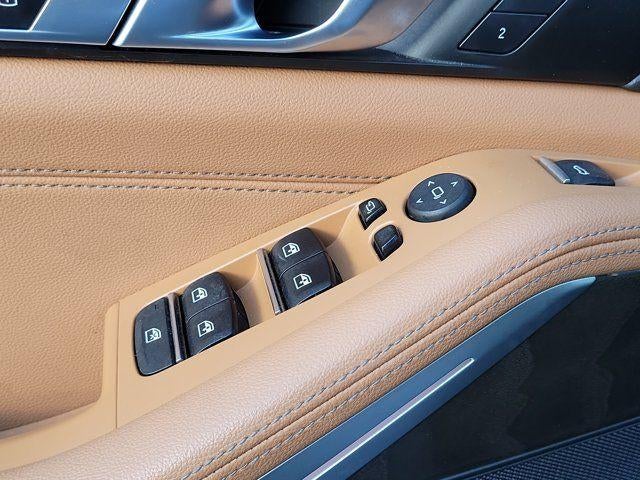 2022 BMW X5 Sports Activity Vehicle