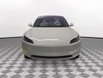 2025 Tesla Model 3 Standard