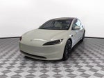 2025 Tesla Model 3 Standard