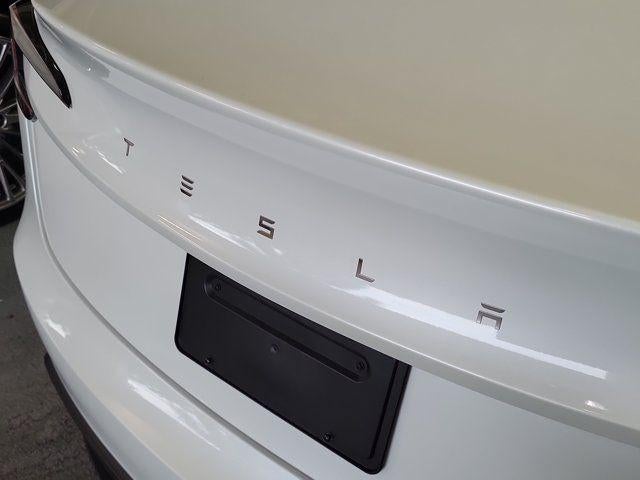 2025 Tesla Model 3 Standard