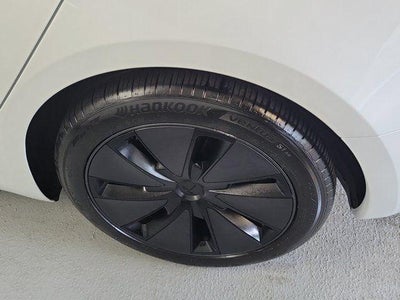 2025 Tesla Model 3 Standard