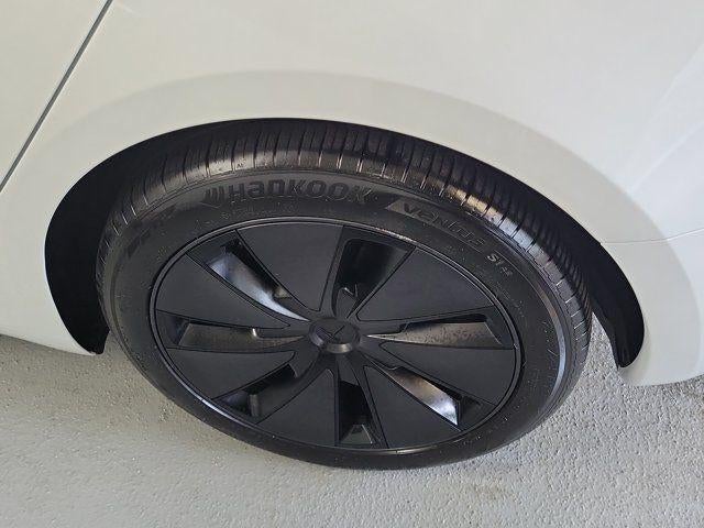 2025 Tesla Model 3 Standard