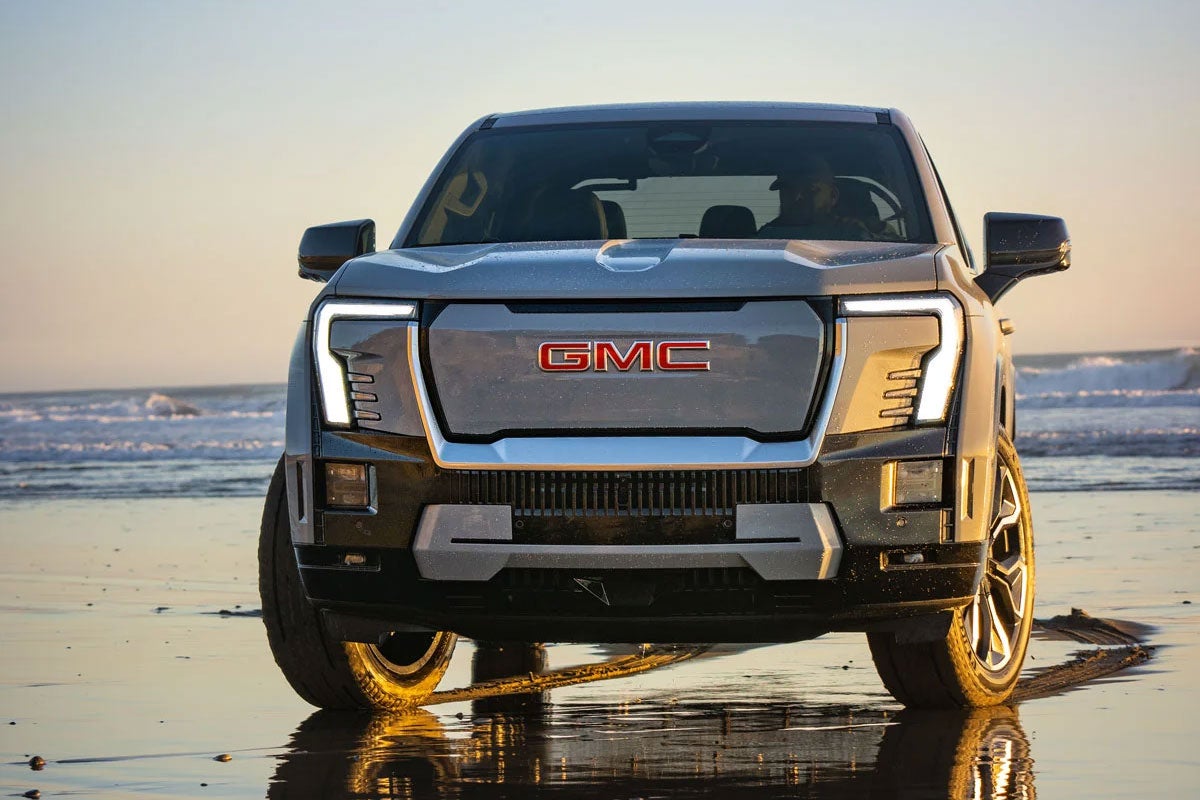 Williamson Buick GMC in Miami FL