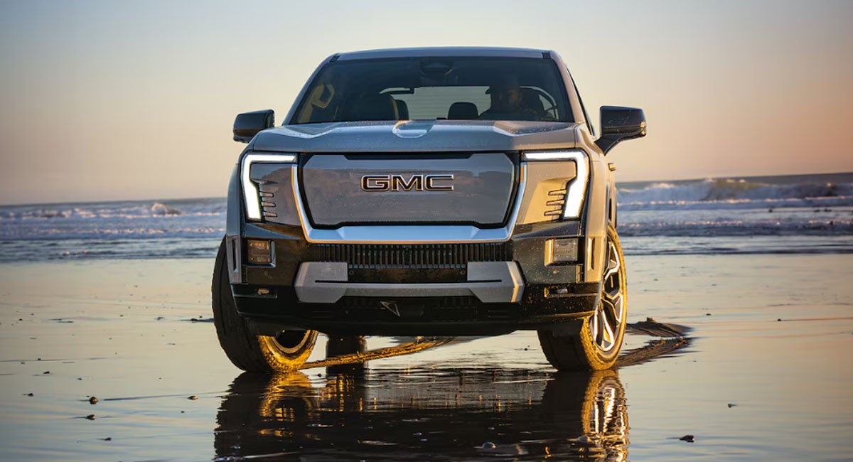 Williamson Buick GMC in Miami FL