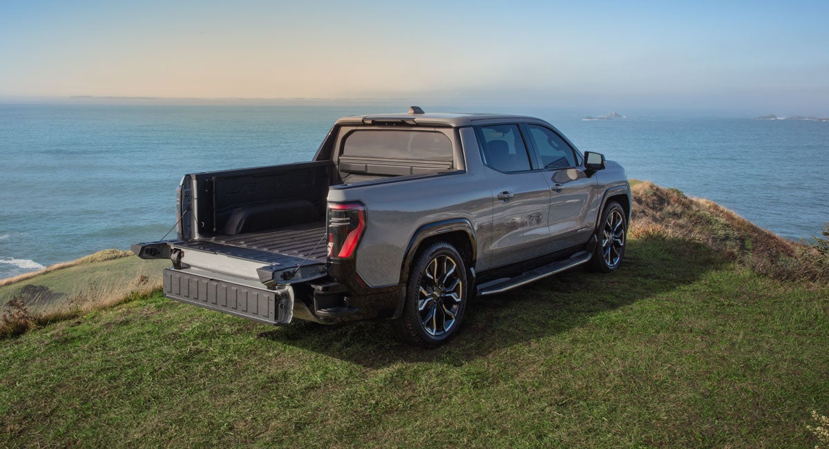 Williamson Buick GMC in Miami FL