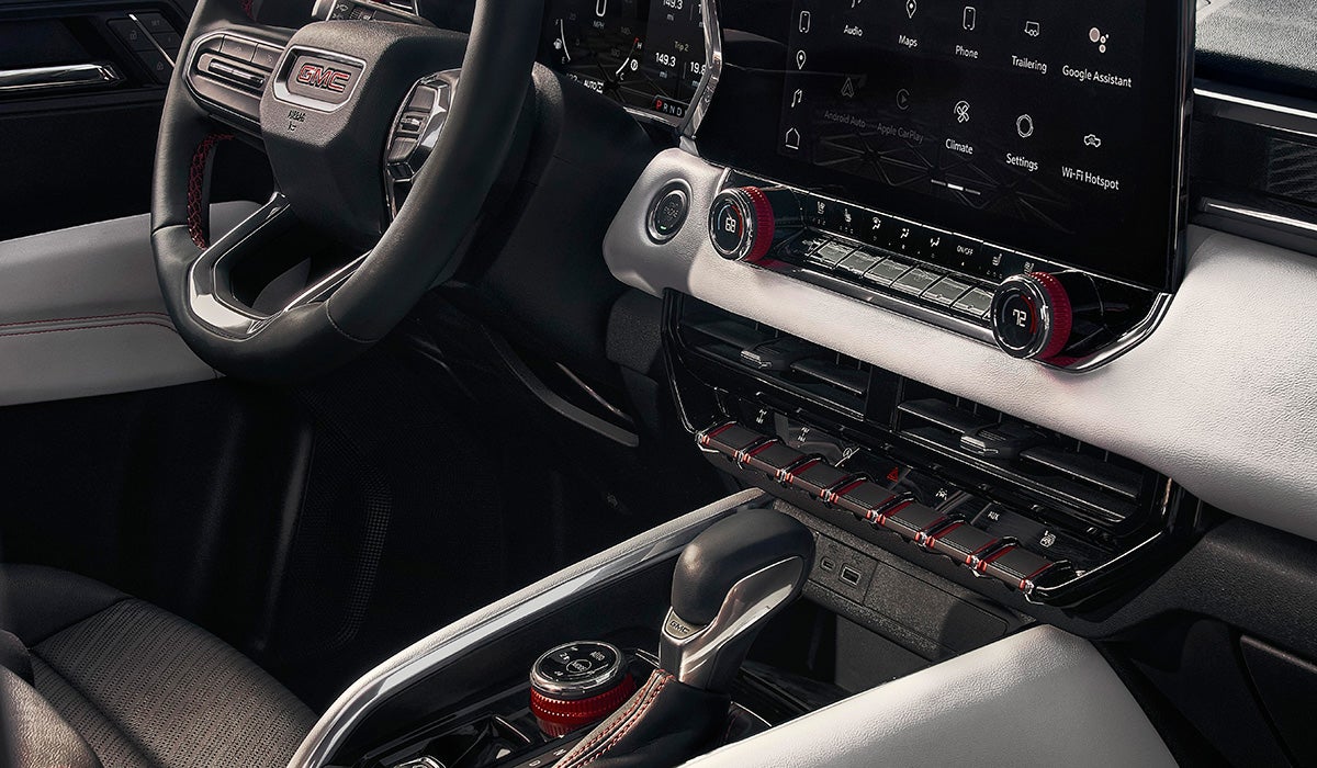 Williamson Buick GMC in Miami FL