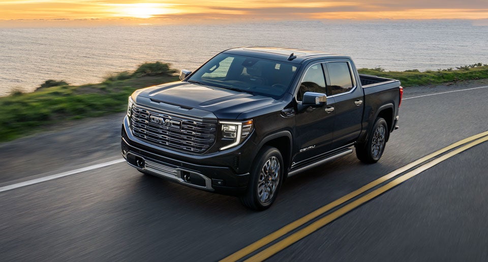 Williamson Buick GMC in Miami FL