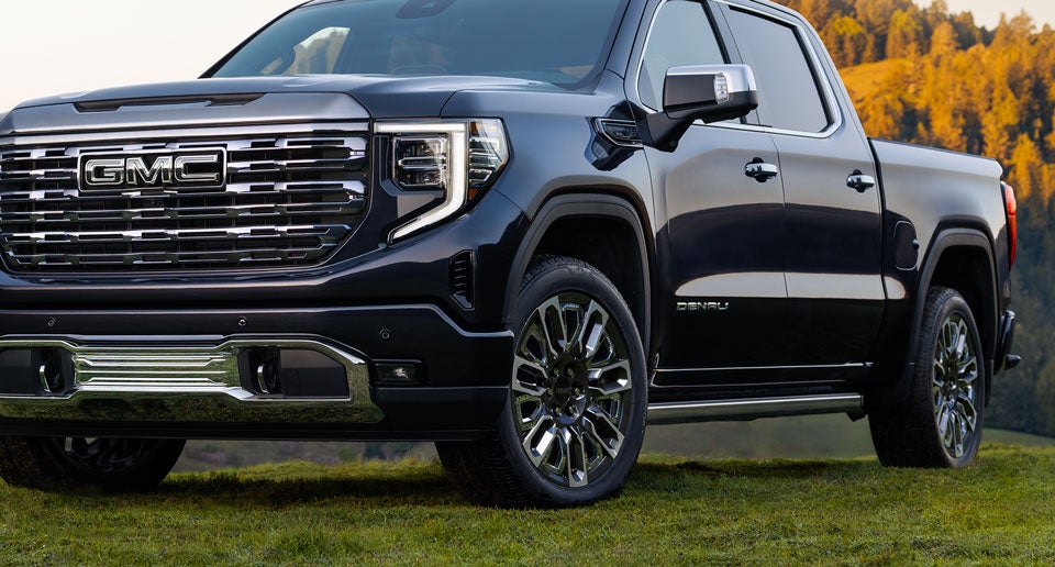 Williamson Buick GMC in Miami FL