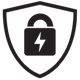 GMC EV Protection Plan Icon - Williamson Buick GMC in Miami FL