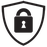 GMC Platinum Protection Plan Logo with Lock Icon - Williamson Buick GMC in Miami FL
