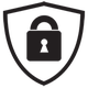 GMC Protection Plan Overview with a Lock Icon - Williamson Buick GMC in Miami FL
