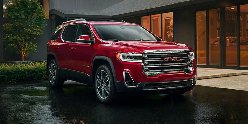 GMC-Acadia-Image