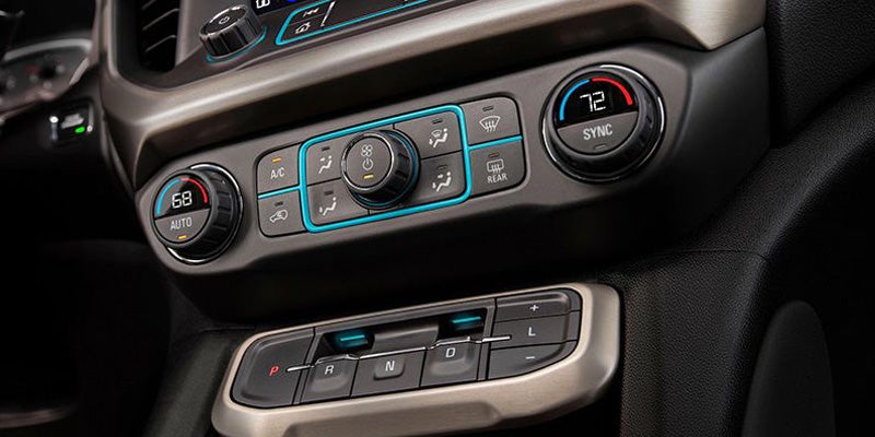 GMC-Acadia-safety-technology