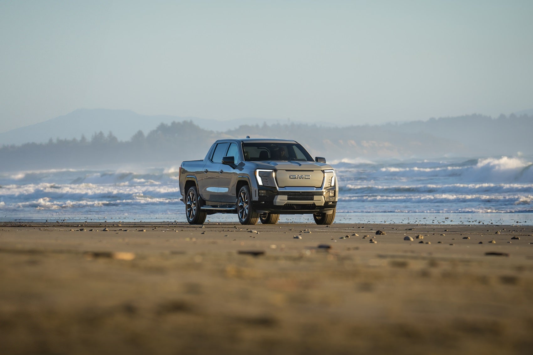 GMC Dealer near Me